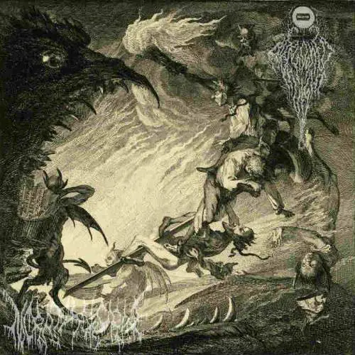 Abandoned By Light : Nocturnal Toxin and Carnage - Abandoned by Light